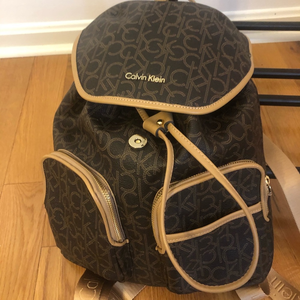 Calvin Klein Backpack